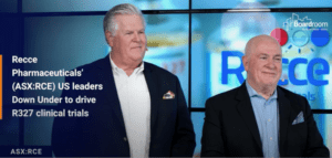 alt="Recce Pharmaceuticals board members"